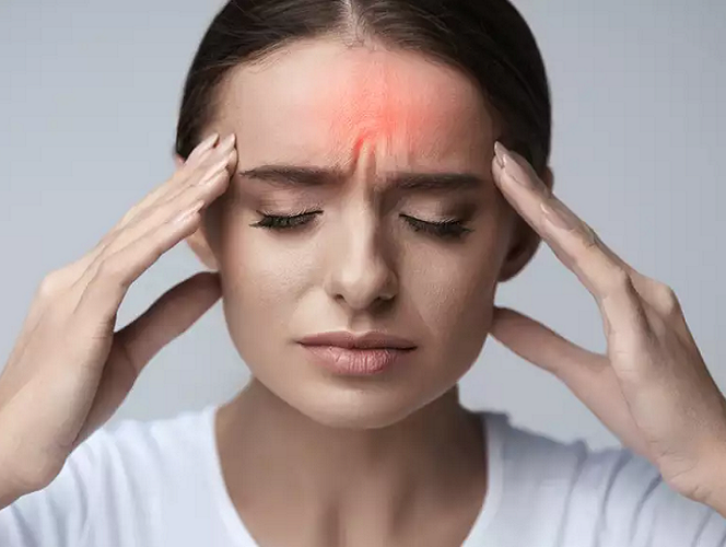 How to use peppermint essential oil for headaches