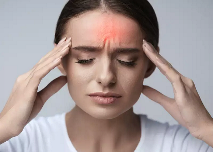 essential oils for migraines