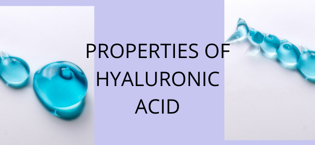 skincare ingredients hyaluronic